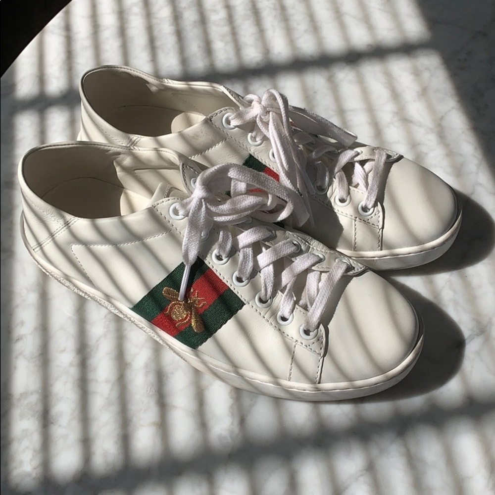 gucci sneakers